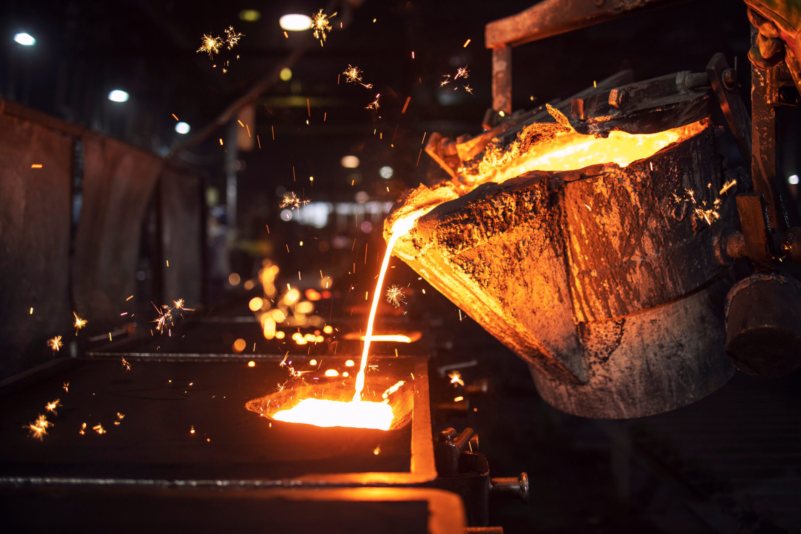 Waheed Steel Shaheen Steels