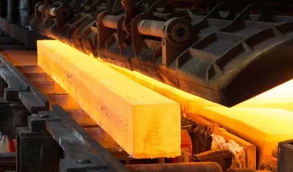 process-of-steel-industry
