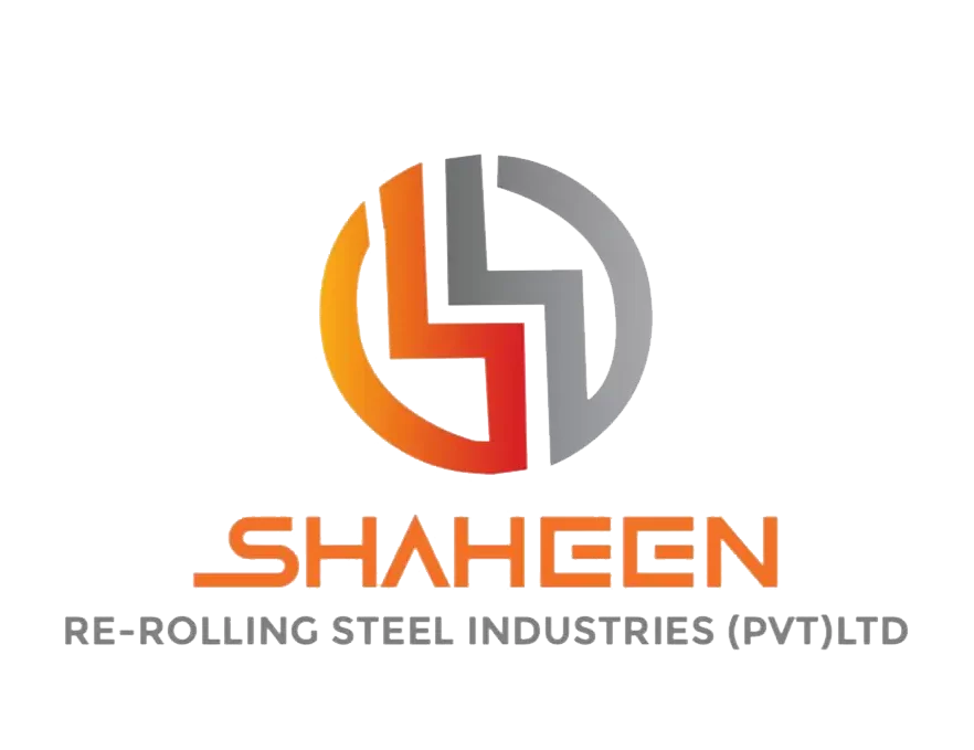 Shaheen-Steel-Logo