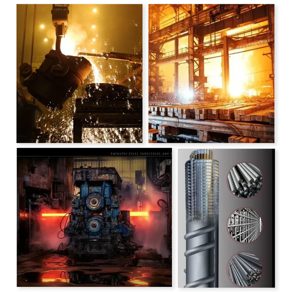 steel-manufacturing-process