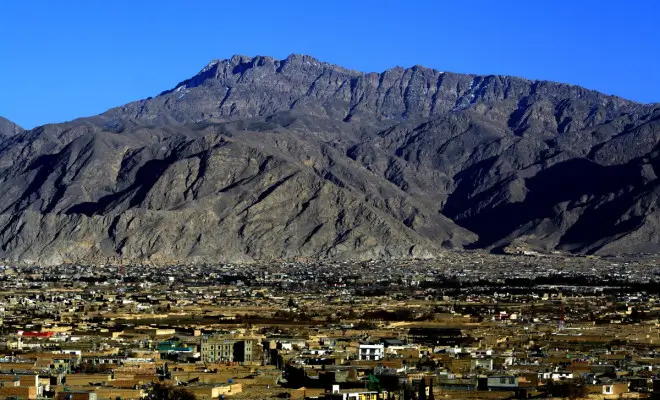 Quetta-City
